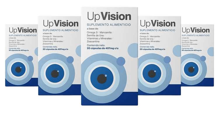 Boa Forma e UpVision