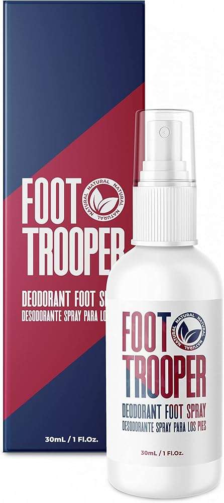 Foot Trooper Precio Mexico